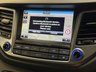 USED 2017 66 HYUNDAI TUCSON 2.0 CRDi Blue Drive SE Nav Euro 6 (s/s) 5dr 