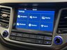 USED 2017 66 HYUNDAI TUCSON 2.0 CRDi Blue Drive SE Nav Euro 6 (s/s) 5dr 