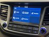 USED 2017 66 HYUNDAI TUCSON 2.0 CRDi Blue Drive SE Nav Euro 6 (s/s) 5dr 
