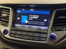 USED 2017 66 HYUNDAI TUCSON 2.0 CRDi Blue Drive SE Nav Euro 6 (s/s) 5dr 