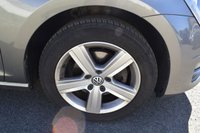 USED 2017 66 VOLKSWAGEN GOLF 1.6 TDI BlueMotion Tech Match Edition Estate 5dr Diesel Manual Euro 6 (s/s) (110 ps) LOW ROAD TAX !!