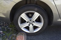 USED 2017 66 VOLKSWAGEN GOLF 1.6 TDI BlueMotion Tech Match Edition Estate 5dr Diesel Manual Euro 6 (s/s) (110 ps) LOW ROAD TAX !!