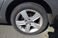 USED 2017 66 VOLKSWAGEN GOLF 1.6 TDI BlueMotion Tech Match Edition Estate 5dr Diesel Manual Euro 6 (s/s) (110 ps) LOW ROAD TAX !!