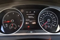 USED 2017 66 VOLKSWAGEN GOLF 1.6 TDI BlueMotion Tech Match Edition Estate 5dr Diesel Manual Euro 6 (s/s) (110 ps) LOW ROAD TAX !!