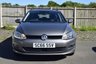 USED 2017 66 VOLKSWAGEN GOLF 1.6 TDI BlueMotion Tech Match Edition Estate 5dr Diesel Manual Euro 6 (s/s) (110 ps) LOW ROAD TAX !!