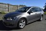 USED 2017 66 VOLKSWAGEN GOLF 1.6 TDI BlueMotion Tech Match Edition Estate 5dr Diesel Manual Euro 6 (s/s) (110 ps) LOW ROAD TAX !!