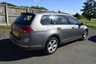 USED 2017 66 VOLKSWAGEN GOLF 1.6 TDI BlueMotion Tech Match Edition Estate 5dr Diesel Manual Euro 6 (s/s) (110 ps) LOW ROAD TAX !!