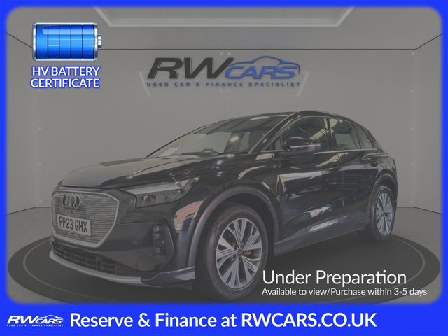 RW Cars
