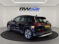 USED 2023 23 AUDI Q4 E-TRON 35 Sport SUV 5dr Electric Auto 55kWh (170 ps) 