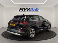 USED 2023 23 AUDI Q4 E-TRON 35 Sport SUV 5dr Electric Auto 55kWh (170 ps) 
