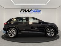 USED 2023 23 AUDI Q4 E-TRON 35 Sport SUV 5dr Electric Auto 55kWh (170 ps) 