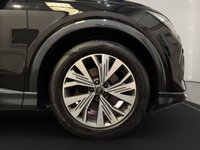 USED 2023 23 AUDI Q4 E-TRON 35 Sport SUV 5dr Electric Auto 55kWh (170 ps) 