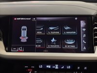USED 2023 23 AUDI Q4 E-TRON 35 Sport SUV 5dr Electric Auto 55kWh (170 ps) 