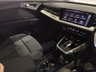 USED 2023 23 AUDI Q4 E-TRON 35 Sport SUV 5dr Electric Auto 55kWh (170 ps) 