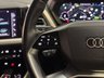 USED 2023 23 AUDI Q4 E-TRON 35 Sport SUV 5dr Electric Auto 55kWh (170 ps) 
