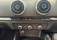 USED 2014 14 AUDI A3 1.4 TFSI CoD SE Sportback 5dr Petrol S Tronic Euro 6 (s/s) (140 ps) 