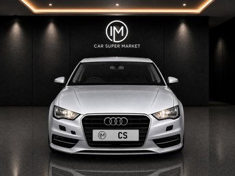 2014 AUDI A3