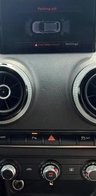 USED 2014 14 AUDI A3 1.4 TFSI CoD SE Sportback 5dr Petrol S Tronic Euro 6 (s/s) (140 ps) 