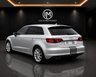 USED 2014 14 AUDI A3 1.4 TFSI CoD SE Sportback 5dr Petrol S Tronic Euro 6 (s/s) (140 ps) 