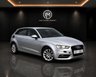 USED 2014 14 AUDI A3 1.4 TFSI CoD SE Sportback 5dr Petrol S Tronic Euro 6 (s/s) (140 ps) 