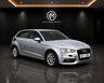 USED 2014 14 AUDI A3 1.4 TFSI CoD SE Sportback 5dr Petrol S Tronic Euro 6 (s/s) (140 ps) 