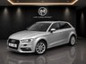 USED 2014 14 AUDI A3 1.4 TFSI CoD SE Sportback 5dr Petrol S Tronic Euro 6 (s/s) (140 ps) 
