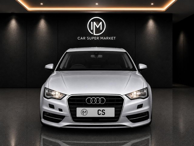 View our Audi A3 1.4 TFSI CoD SE Sportback 5dr Petrol S Tronic Euro 6 (s/s) (140 ps)