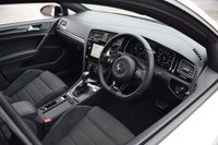 USED 2019 X VOLKSWAGEN GOLF 2.0 TSI R Hatchback 5dr Petrol DSG 4Motion Euro 6 (s/s) (300 ps) FVWSH / FULL ZAERO KIT / PS4'S