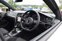 USED 2019 X VOLKSWAGEN GOLF 2.0 TSI R Hatchback 5dr Petrol DSG 4Motion Euro 6 (s/s) (300 ps) FVWSH / FULL ZAERO KIT / PS4'S