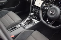 USED 2019 X VOLKSWAGEN GOLF 2.0 TSI R Hatchback 5dr Petrol DSG 4Motion Euro 6 (s/s) (300 ps) FVWSH / FULL ZAERO KIT / PS4'S