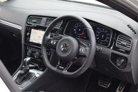 USED 2019 X VOLKSWAGEN GOLF 2.0 TSI R Hatchback 5dr Petrol DSG 4Motion Euro 6 (s/s) (300 ps) FVWSH / FULL ZAERO KIT / PS4'S