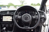 USED 2019 X VOLKSWAGEN GOLF 2.0 TSI R Hatchback 5dr Petrol DSG 4Motion Euro 6 (s/s) (300 ps) FVWSH / FULL ZAERO KIT / PS4'S