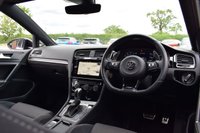 USED 2019 X VOLKSWAGEN GOLF 2.0 TSI R Hatchback 5dr Petrol DSG 4Motion Euro 6 (s/s) (300 ps) FVWSH / FULL ZAERO KIT / PS4'S