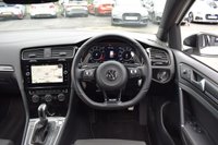 USED 2019 X VOLKSWAGEN GOLF 2.0 TSI R Hatchback 5dr Petrol DSG 4Motion Euro 6 (s/s) (300 ps) FVWSH / FULL ZAERO KIT / PS4'S