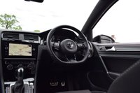 USED 2019 X VOLKSWAGEN GOLF 2.0 TSI R Hatchback 5dr Petrol DSG 4Motion Euro 6 (s/s) (300 ps) FVWSH / FULL ZAERO KIT / PS4'S