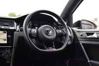 USED 2019 X VOLKSWAGEN GOLF 2.0 TSI R Hatchback 5dr Petrol DSG 4Motion Euro 6 (s/s) (300 ps) FVWSH / FULL ZAERO KIT / PS4'S