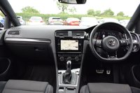 USED 2019 X VOLKSWAGEN GOLF 2.0 TSI R Hatchback 5dr Petrol DSG 4Motion Euro 6 (s/s) (300 ps) FVWSH / FULL ZAERO KIT / PS4'S
