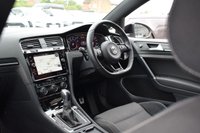 USED 2019 X VOLKSWAGEN GOLF 2.0 TSI R Hatchback 5dr Petrol DSG 4Motion Euro 6 (s/s) (300 ps) FVWSH / FULL ZAERO KIT / PS4'S