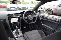 USED 2019 X VOLKSWAGEN GOLF 2.0 TSI R Hatchback 5dr Petrol DSG 4Motion Euro 6 (s/s) (300 ps) FVWSH / FULL ZAERO KIT / PS4'S