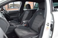 USED 2019 X VOLKSWAGEN GOLF 2.0 TSI R Hatchback 5dr Petrol DSG 4Motion Euro 6 (s/s) (300 ps) FVWSH / FULL ZAERO KIT / PS4'S