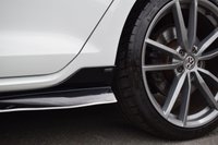 USED 2019 X VOLKSWAGEN GOLF 2.0 TSI R Hatchback 5dr Petrol DSG 4Motion Euro 6 (s/s) (300 ps) FVWSH / FULL ZAERO KIT / PS4'S