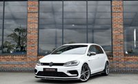USED 2019 X VOLKSWAGEN GOLF 2.0 TSI R Hatchback 5dr Petrol DSG 4Motion Euro 6 (s/s) (300 ps) FVWSH / FULL ZAERO KIT / PS4'S