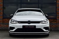 USED 2019 X VOLKSWAGEN GOLF 2.0 TSI R Hatchback 5dr Petrol DSG 4Motion Euro 6 (s/s) (300 ps) FVWSH / FULL ZAERO KIT / PS4'S
