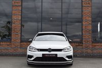 USED 2019 X VOLKSWAGEN GOLF 2.0 TSI R Hatchback 5dr Petrol DSG 4Motion Euro 6 (s/s) (300 ps) FVWSH / FULL ZAERO KIT / PS4'S