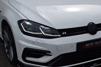 USED 2019 X VOLKSWAGEN GOLF 2.0 TSI R Hatchback 5dr Petrol DSG 4Motion Euro 6 (s/s) (300 ps) FVWSH / FULL ZAERO KIT / PS4'S