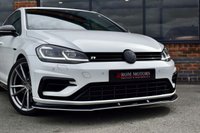 USED 2019 X VOLKSWAGEN GOLF 2.0 TSI R Hatchback 5dr Petrol DSG 4Motion Euro 6 (s/s) (300 ps) FVWSH / FULL ZAERO KIT / PS4'S