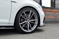 USED 2019 X VOLKSWAGEN GOLF 2.0 TSI R Hatchback 5dr Petrol DSG 4Motion Euro 6 (s/s) (300 ps) FVWSH / FULL ZAERO KIT / PS4'S