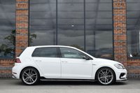 USED 2019 X VOLKSWAGEN GOLF 2.0 TSI R Hatchback 5dr Petrol DSG 4Motion Euro 6 (s/s) (300 ps) FVWSH / FULL ZAERO KIT / PS4'S
