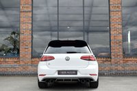 USED 2019 X VOLKSWAGEN GOLF 2.0 TSI R Hatchback 5dr Petrol DSG 4Motion Euro 6 (s/s) (300 ps) FVWSH / FULL ZAERO KIT / PS4'S