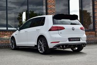 USED 2019 X VOLKSWAGEN GOLF 2.0 TSI R Hatchback 5dr Petrol DSG 4Motion Euro 6 (s/s) (300 ps) FVWSH / FULL ZAERO KIT / PS4'S